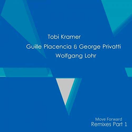 Kongawah (Guille Placencia & George Privatti Remix)