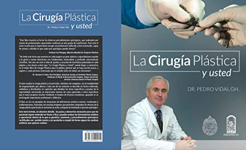 La Cirugía Plástica y Usted: Capítulo 8: Cirugía Plástica en Hombres