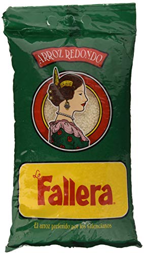 La Fallera - Arroz Extra - 5 kg