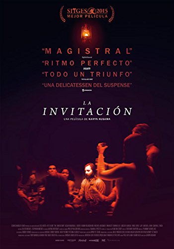 La Invitación [DVD]