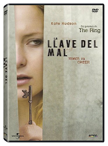 La Llave Del Mal [DVD]
