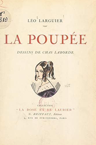 La poupée (French Edition)