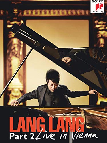Lang Lang - Live in Vienna (Part 2)