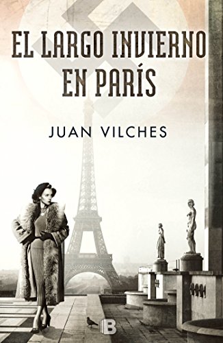 Largo invierno en París (Grandes novelas)