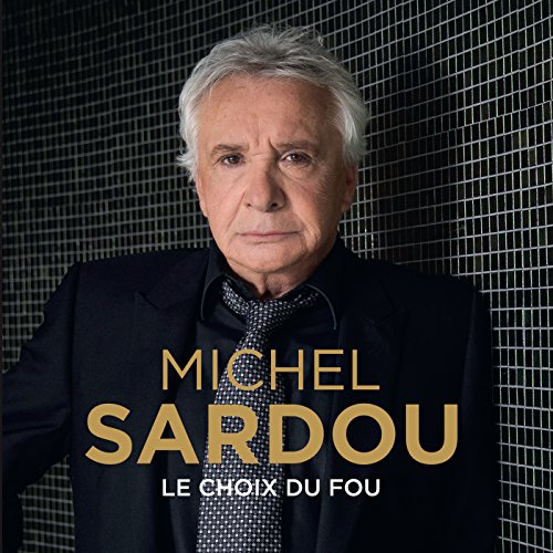 Le Choix du Fou (CD Digipack)