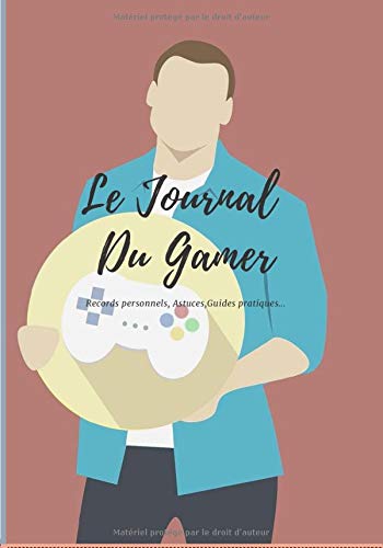 Le Journal du Gamer: Archives du Joueur