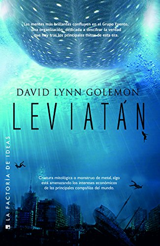 Leviatán (Best seller)