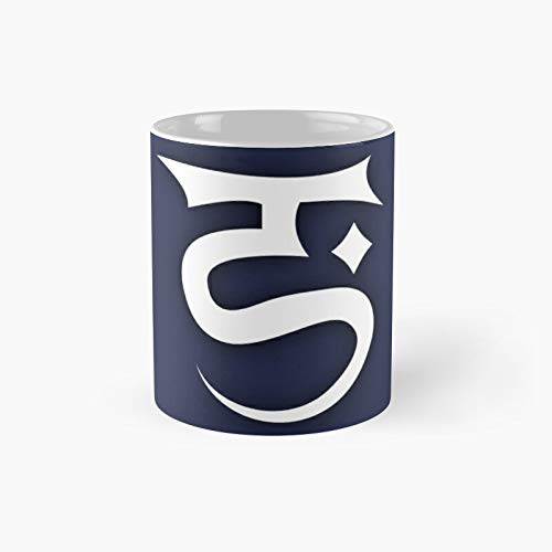 Lok- Rahab's Symbol Classic Mug Birth-day Holi-day Gift Drink Home Kitchen
