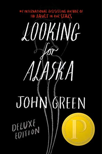 Looking For Alaska - Collector's Edition