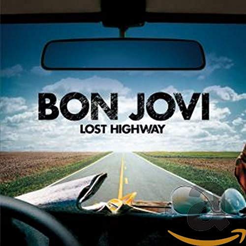 Lost Highway: Tour Edition