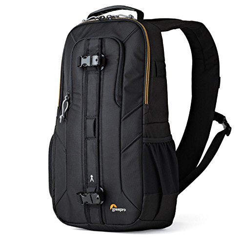 Lowepro PLECAK SLINGSHOT EDGE 250 AW BLACK