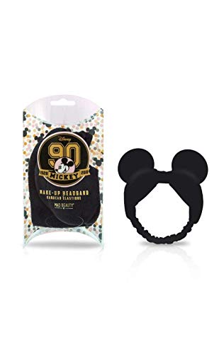 Mad Beauty - Diadema/felpa Mickey's 90th - Disney