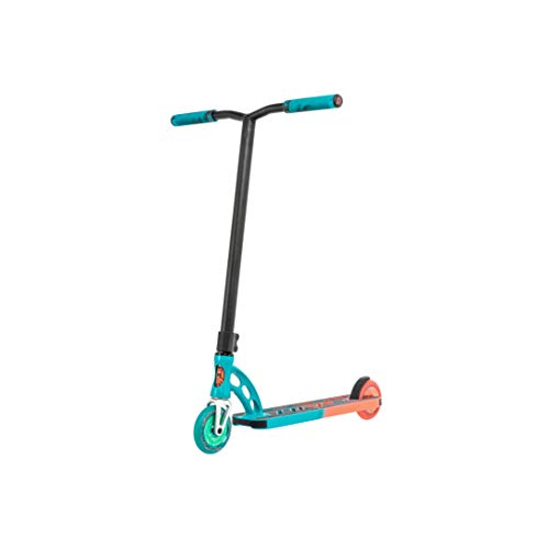 MADD MGP Origin Pro Faded Scooter Turquoise/Coral