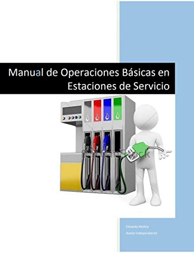 Manual de Operaciones Básicas en Estaciones de Servicio