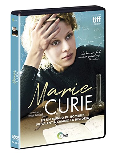 Marie Curie [DVD]