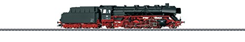 Märklin 37929 HO (1:87) Modelo de ferrocarril y Tren - Modelos de ferrocarriles y Trenes (HO (1:87), 16.5 mm, Niño/niña, 15 año(s), 1 Pieza(s), Negro, Rojo)