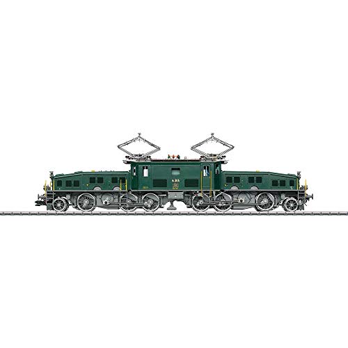 Märklin- Locomotora de Modelos, Color Escala 1. (55681)