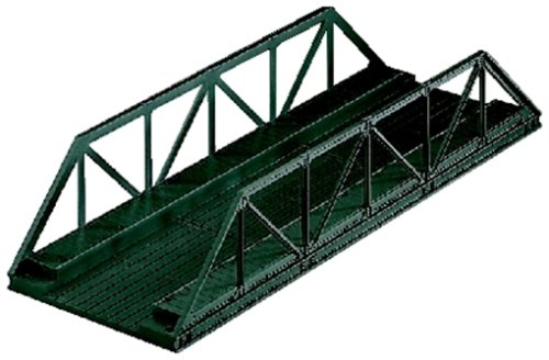 Märklin - Vía para modelismo ferroviario G Escala 1:22.5 (50600)