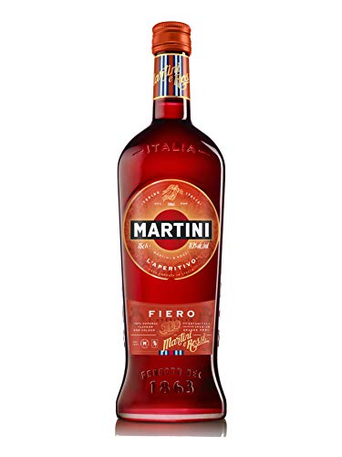 Martini Aperitivo Fiero - 750 ml