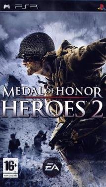 Medal Of Honor Heroes 2