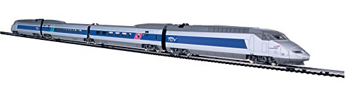 Mehano – Tren Alstom TGV Atlantique Hobby AC, 4880