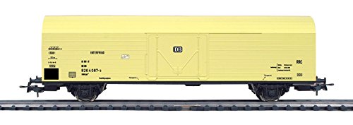 Mehano- vagon (T631)