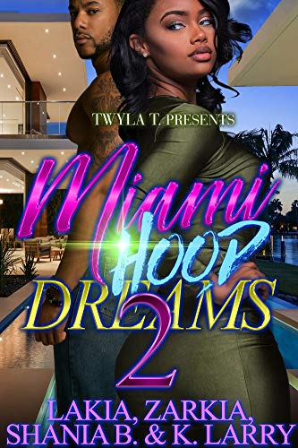 Miami Hood Dreams 2: Finale (English Edition)