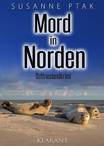 Mord in Norden. Ostfrieslandkrimi (Dr. Josefine Brenner ermittelt 12) (German Edition)