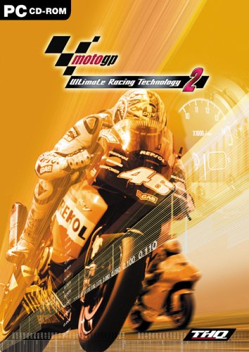 Moto GP Ultimate Racing Technology 2 (PC) [Importación Inglesa]