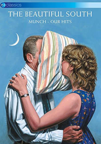 Munch: Our Hits [DVD]