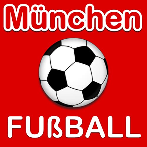 Munich Football News(Kindle Tablet Edition)
