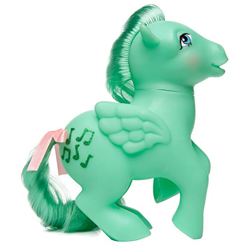My Little Pony 35248 Unicorn & Pegasus Collection-Medley Pony, Multicolor