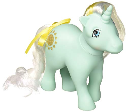 My Little Pony 35252 Unicorn & Pegasus Collection-Sunbeam Pony, Multicolor