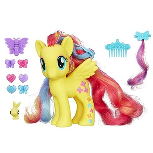My Little Pony - Peinados a la Moda (Hasbro A5933E24)