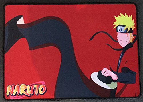 Naruto Shippuden profesional Gaming Mouse Pad 35 * 25 cm