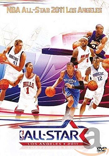 NBA All-Star Special 2011 [Reino Unido] [DVD]