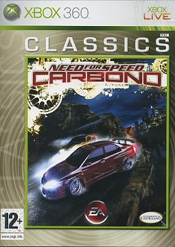 Need For Speed: Carbono Classics