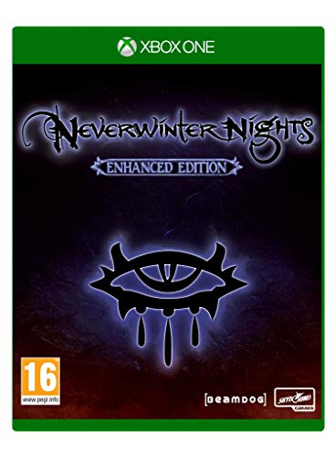 Neverwinter Nights Enhanced Edition - Xbox One [Importación inglesa]