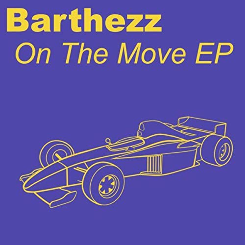 On The Move (Barthezz Rocks The Club Mix)