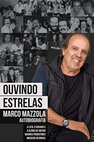 Ouvindo estrelas (Portuguese Edition)
