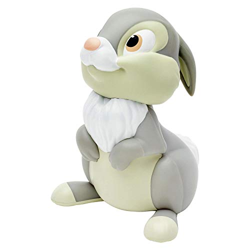 Paladone Bambi Thumper Rabbit Light-Producto oficial de Disney