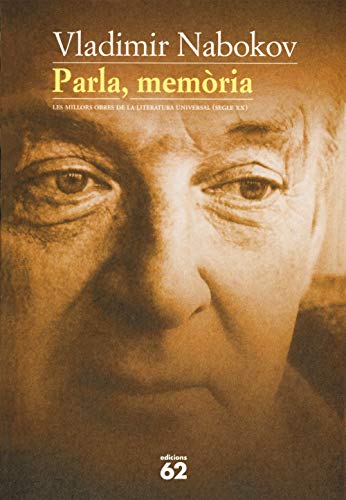 Parla, memòria: Les millors obres de la literatura universal (segle xx) (MOLU s.XX - Les Millors Obres)