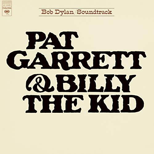 Pat Garrett & Billy The Kid [Vinilo]