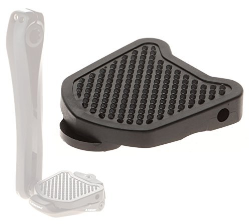 Pedal Plate 2.0 - Adaptador compatible con pedales automáticos – Look KEO