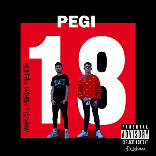 Pegi 18 (feat. Murua Menor)