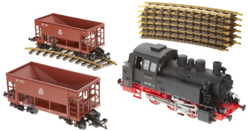 Piko - Locomotora para modelismo ferroviario Escala 1:25