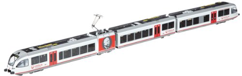 Piko - Locomotora para modelismo ferroviario H0 (59536)