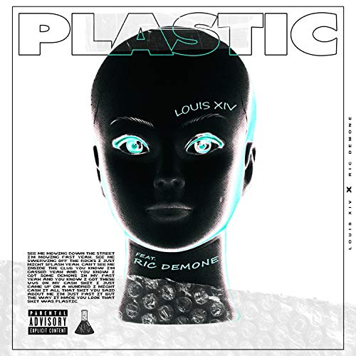 Plastic (feat. Ric Demone) [Explicit]