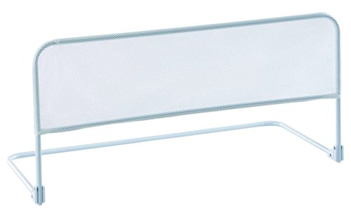 Plastimyr 5082801 - Barandilla para cama de 90 cm