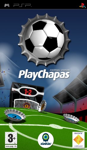 Play Chapas: Football Edition